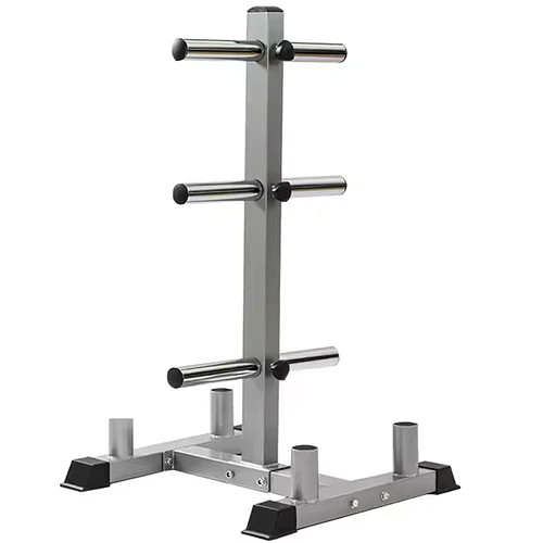 Rack para Barras y Discos