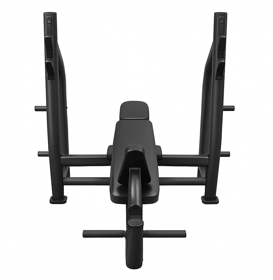 Banco Inclinado Alto Tráfico SCORE FIT® 2