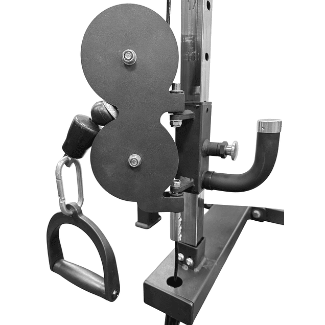 Multi Tower 4 Score Fit® (PAGO FINAL 60%) 4