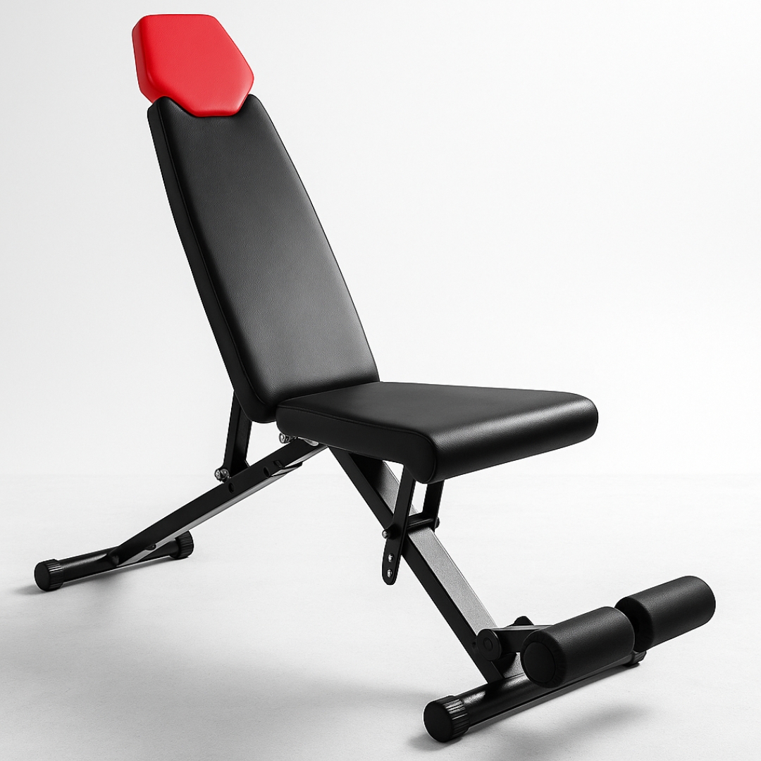 Banco Plegable Finer Form 1