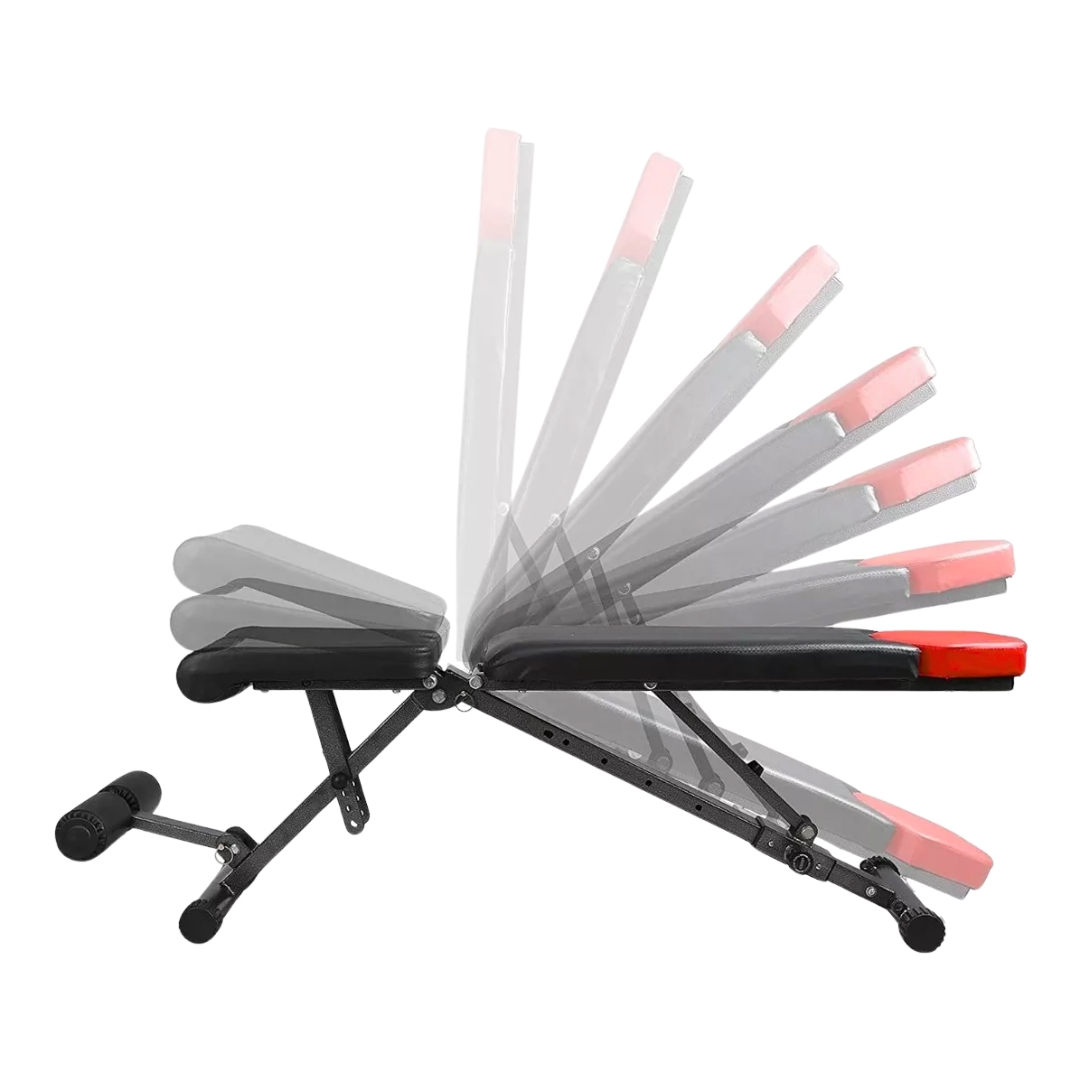 Banco Plegable Finer Form 2