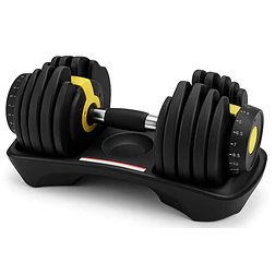 Mancuerna Ajustable 24 Kg SCORE FIT® - Miniatura 2