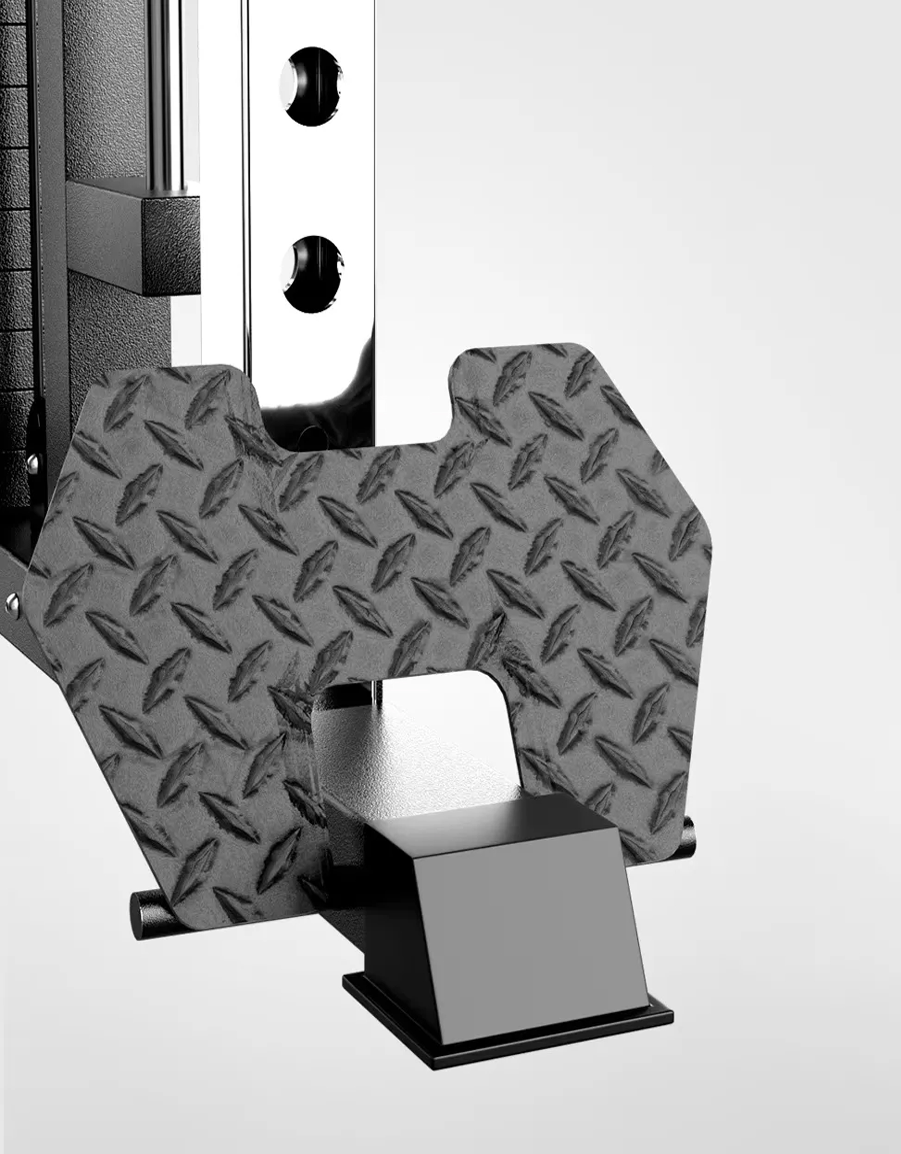 Power Rack SF-PRO (RESERVA 40%) Solo máquina 5