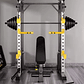 Power Rack SF-PRO Solo máquina (RESERVA 40%) - Miniatura 6