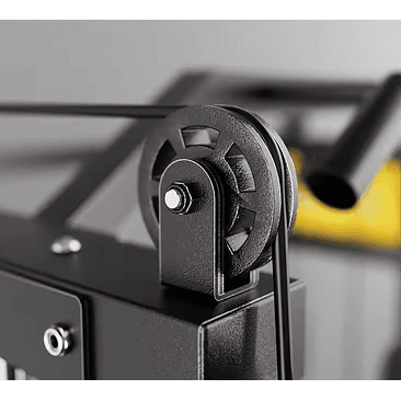 Power Rack SF-PRO Solo máquina (RESERVA 40%) 9