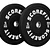Par Discos Olímpicos Bumper 5 Kg SCORE FIT®