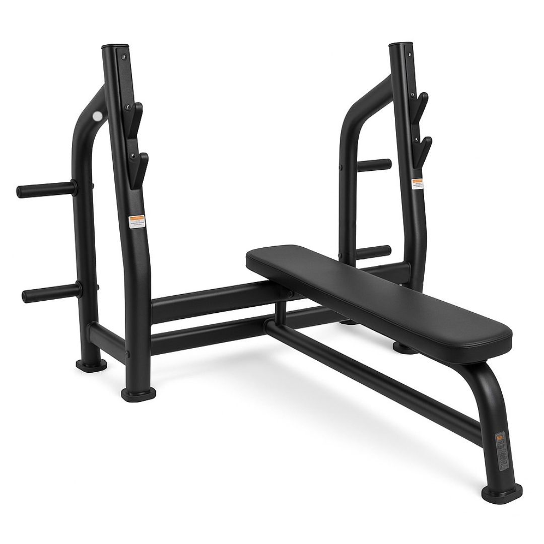 Banco Plano Alto Tráfico Score Fit® 1