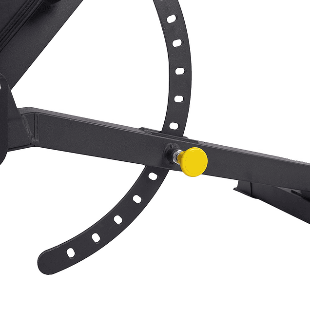 Banco Regulable SF-100 Score Fit® 6