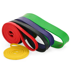 Pack 5 Bandas Elásticas SCORE FIT® - Miniatura 3