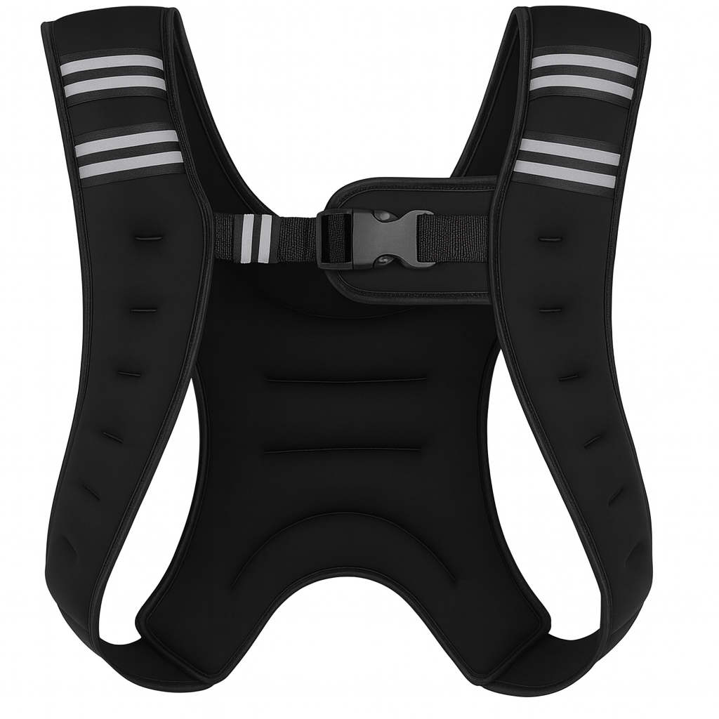 Chaleco de Peso Fijo 5kg 1