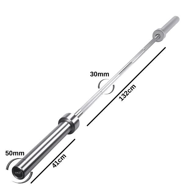 Banco Plano Alto Trafico + Barra 20 Kg + 50 Kg Discos 5