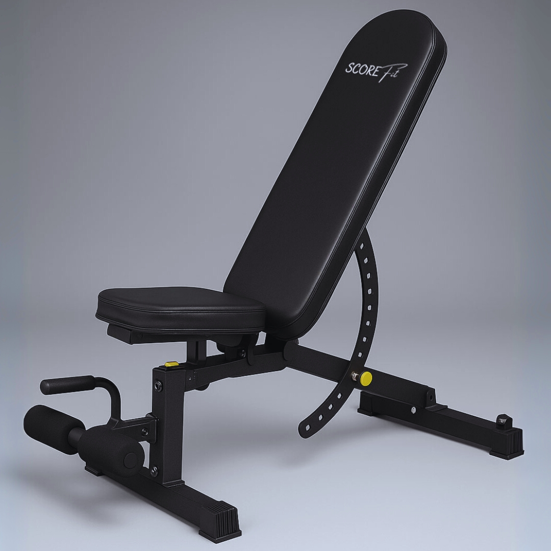 Banco Regulable SF-100 Score Fit® 11