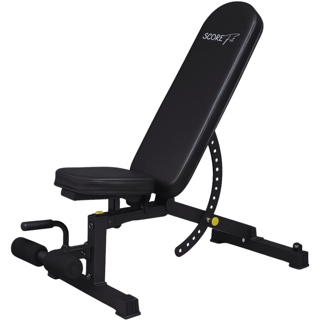 Banco Regulable SF-100 Score Fit® 1