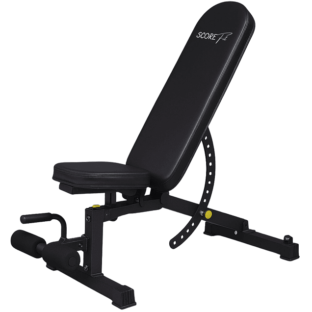 Banco Regulable SF-100 Score Fit® 1