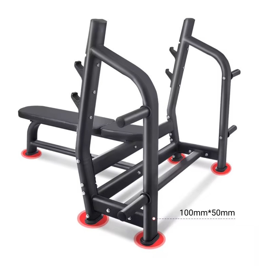 Banco Plano Alto Tráfico Score Fit® 4