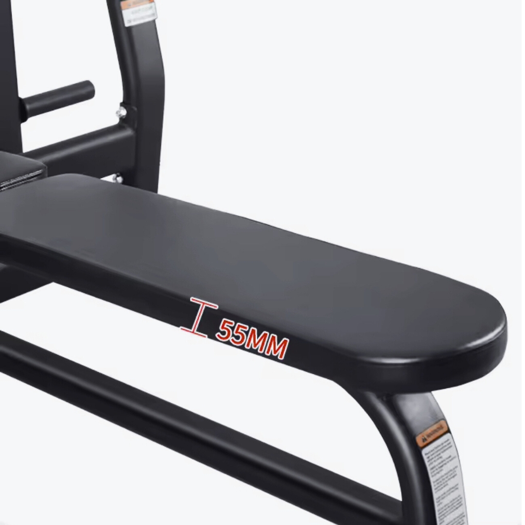 Banco Plano Alto Tráfico Score Fit® 5