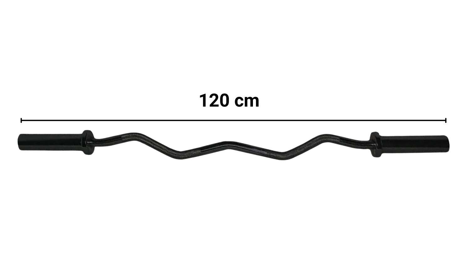 Pack 40 Kg Discos Grip Olímpicos + Barra Z Olímpica Black 5