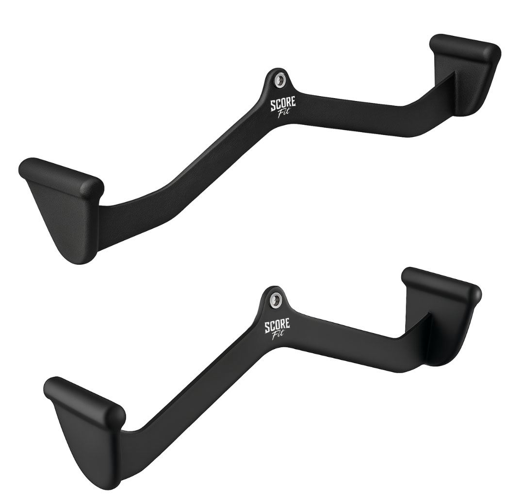 Set 5 Agarres para Polea SCORE FIT® 4