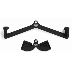Set 2 Agarres para Polea SCORE FIT® - Miniatura 1
