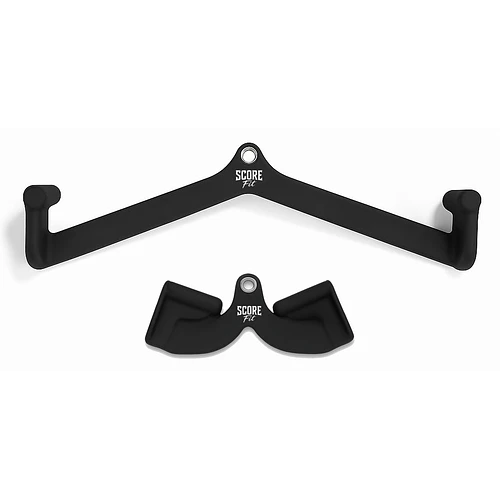 Set 2 Agarres para Polea SCORE FIT®