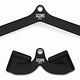 Set 2 Agarres para Polea SCORE FIT®