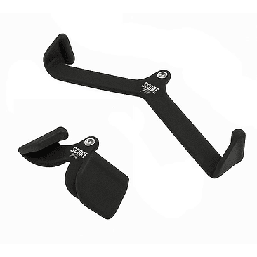 Set 2 Agarres para Polea Score Fit® 2