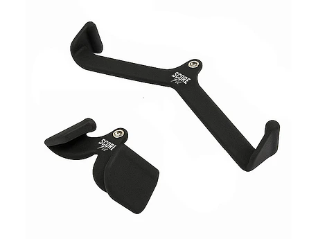Set 2 Agarres para Polea SCORE FIT®