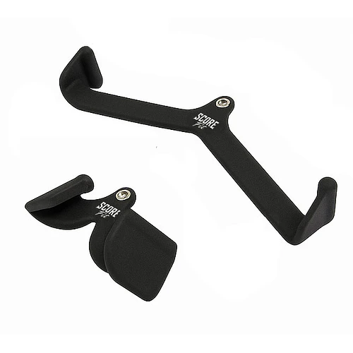 Set 2 Agarres para Polea SCORE FIT®
