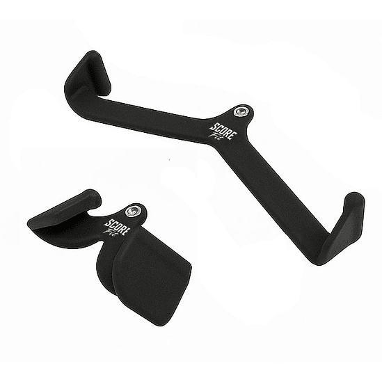 Set 2 Agarres para Polea Score Fit® 2