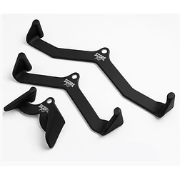 Set 3 Agarres para Polea SCORE FIT® - Miniatura 3