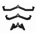 Set 3 Agarres para Polea SCORE FIT®