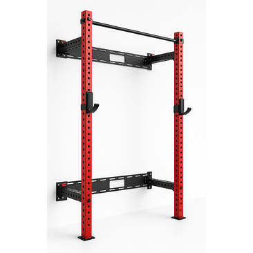 Rack Squat Plegable SF-PRO 3