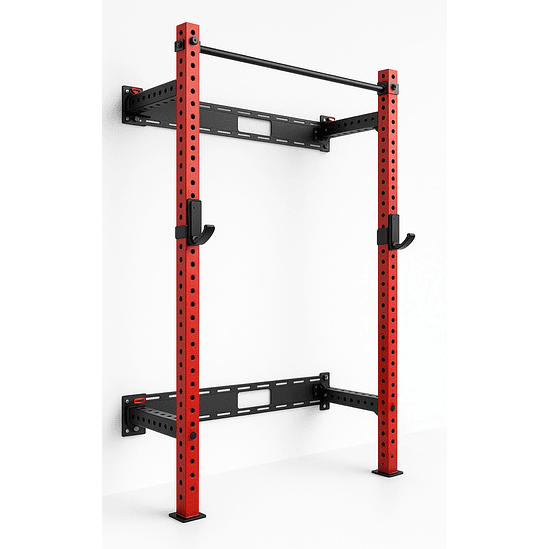 Rack Squat Plegable SF-PRO 3