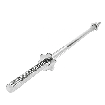 Barra Recta Preolímpica Score Fit® 1.50m 5