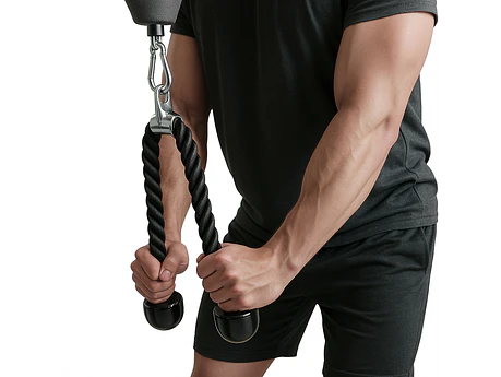 Cuerda para Polea SCORE FIT®