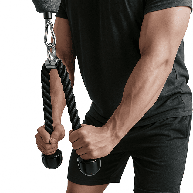 Cuerda Triceps Score Fit® 2