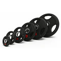 120 Kg Discos Olímpicos Grip