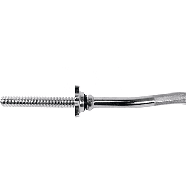 Barra W Preolímpica Score Fit® 1.20m 3