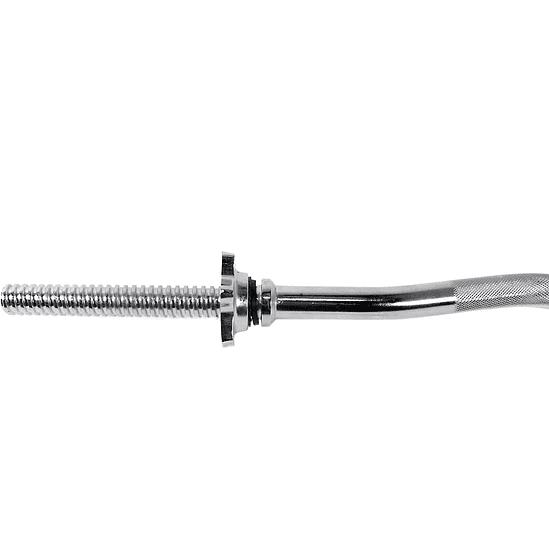 Barra W Preolímpica Score Fit® 1.20m 3