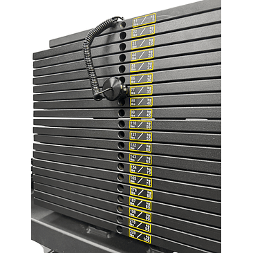 Multi Tower 4 SF-PRO  |  Francisco Rojas Muñoz 2