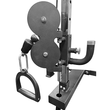 Multi Tower 4 SF-PRO  |  Francisco Rojas Muñoz 4