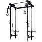 Rack Doble Polea Regulable SF-PRO - Miniatura 1
