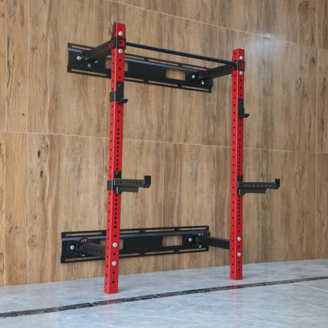 Rack Squat Plegable SF-PRO 2