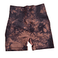 Calza Tie Dye Push Up Brown - Miniatura 2