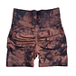 Calza Tie Dye Push Up Brown - Miniatura 3