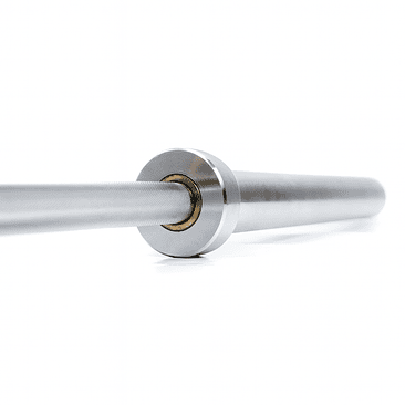 Barra Olímpica 15 Kg Score Fit® (1.80m) 3