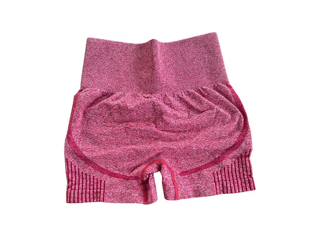 Calza Push Up Red