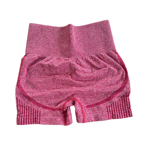 Calza Push Up Red