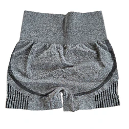 Calza Push Up Grey  - Miniatura 2