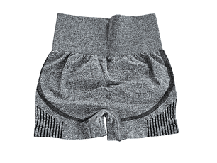 Calza Push Up Grey 